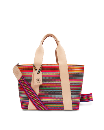 CONSUELA- Ale Carryall
